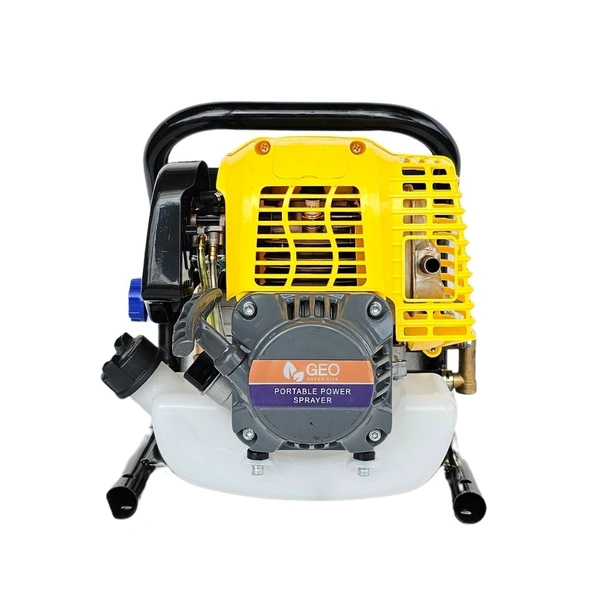 Geo 139F 4Stroke Portable Power Sprayer