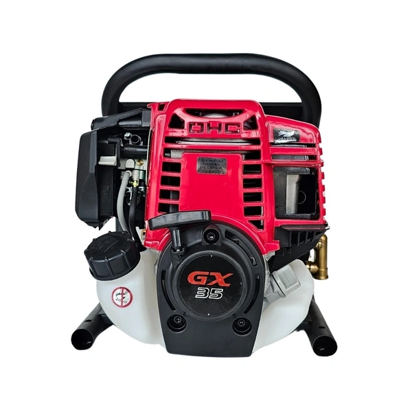 Adiyogi Bhoomi GX-35 4Stroke Portable Power Sprayer