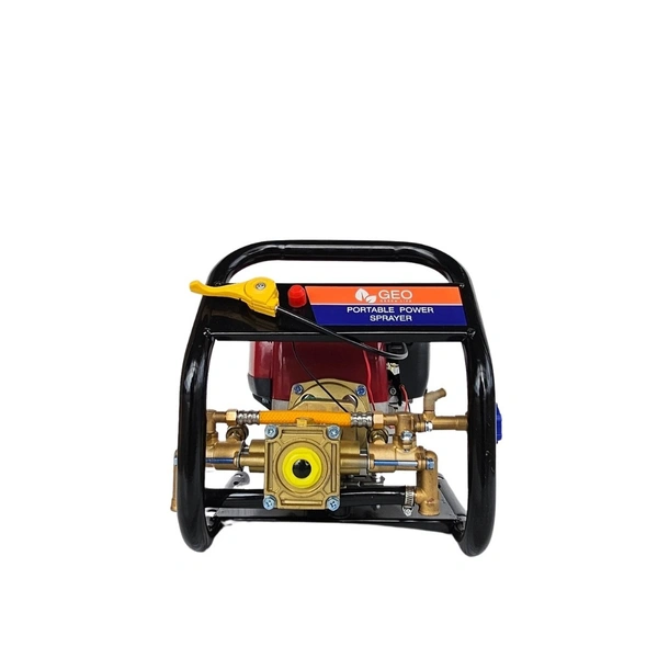 Geo Gx35 4Stroke Petrol Portable Power Sprayer