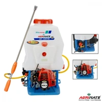 Agrimate 2S Power Sprayer with Zenoah Engine (AMK-26708T-Zenoah)