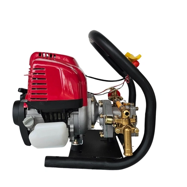 Adiyogi Bhoomi GX-35 4Stroke Portable Power Sprayer
