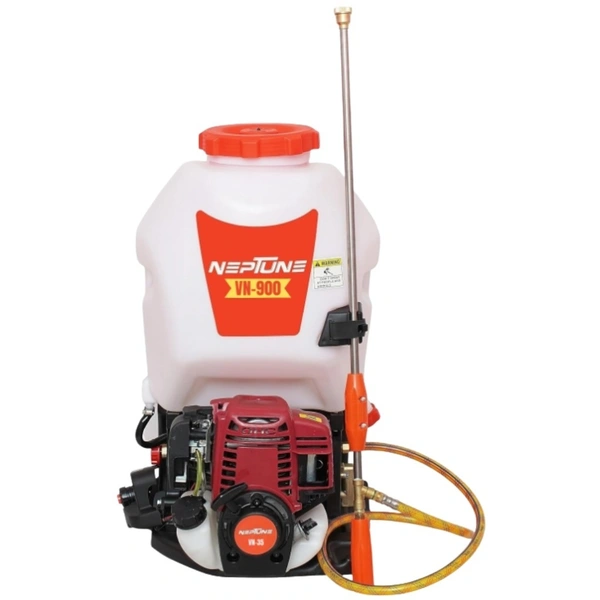 Neptune 4Stroke Knapsack Power Sprayer (VN-900)