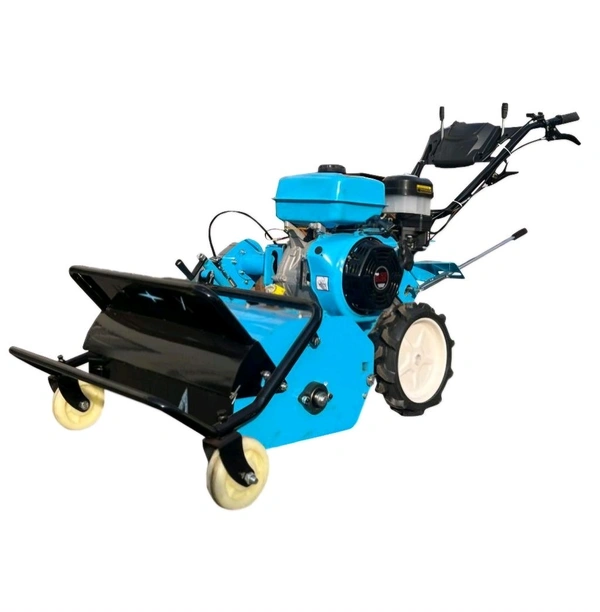 Agrimate 7HP Stubble Mower (AM-252FM-4024 DGB)