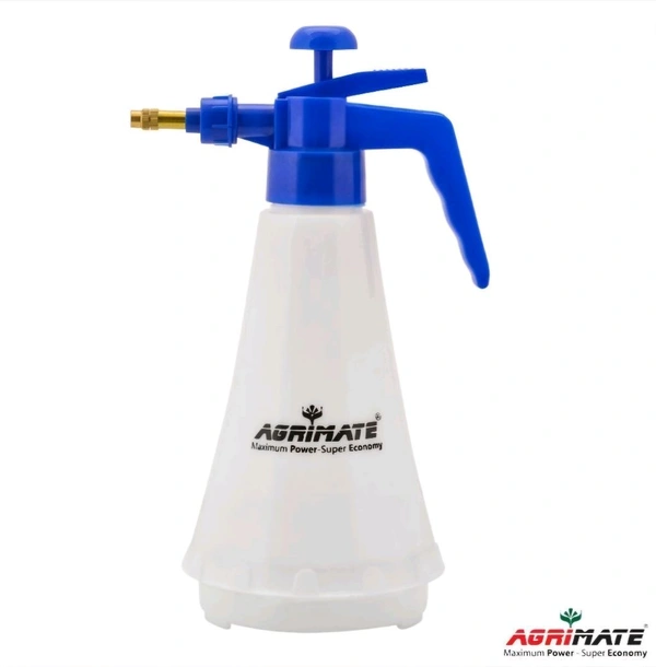 Agrimate 1Ltr K Type Hand Pressure Sprayer (AM-LCN-1L)