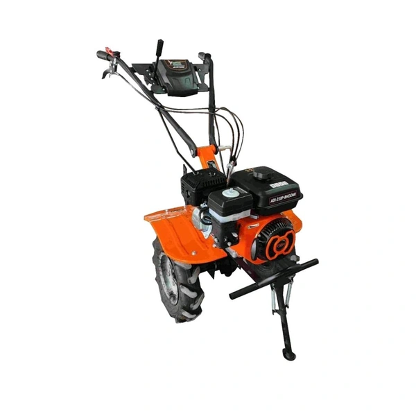 Adiyogi Bhoomi 7HP Petrol Power Weeder