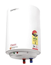 Crompton Classic 25Ltr Electric Water Geyser