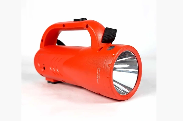 Andslite Nano Xl Rechargable Torch light