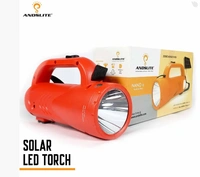 Andslite Nano Xl Rechargable Torch light
