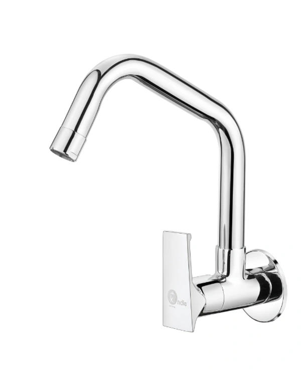 Kidlen Royal Sink Cock D-Spout (63057)
