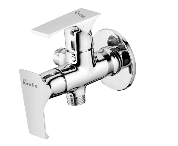 Kidlen Royal Angle Cock 2 in 1 (63080)