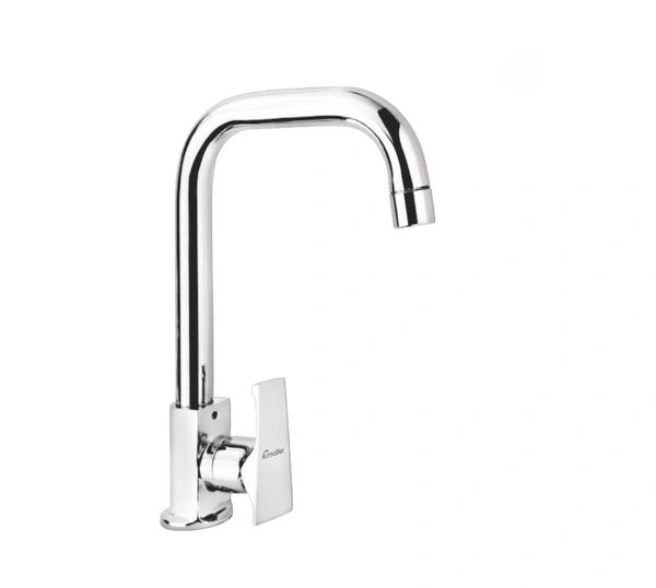 Kidlen Royal Swan Neck With Ext Spout (63061)