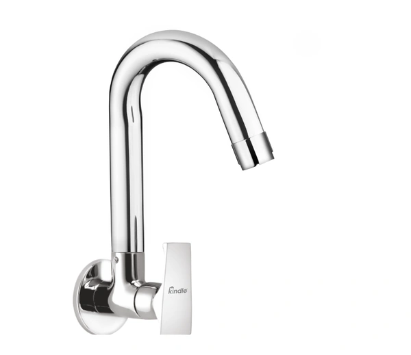 Kidlen Royal Sink Cock With Reg Spout (63050)