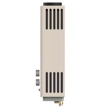 Crompton 4.6L Gas Water Geyser 