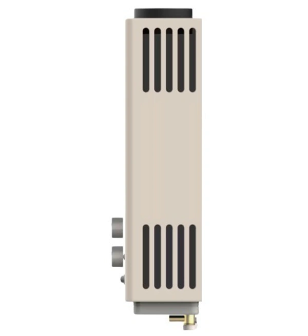 Crompton 4.6L Gas Water Geyser 