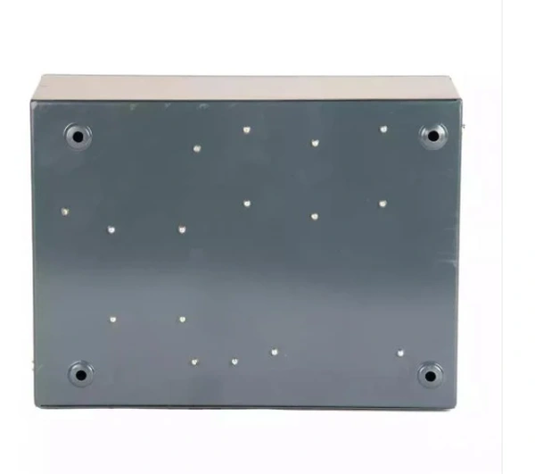 Larsen & Toubro LT 3HP Single Phase Control Panel (MR-G2)