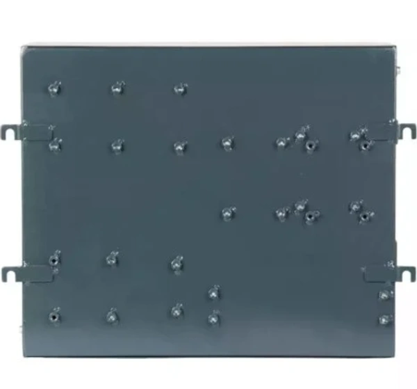 Larsen & Toubro LT 5HP Single Phase Control Panel (MR-G3)