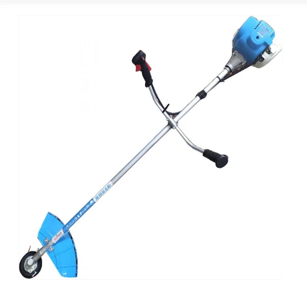 Agrimate 4Stroke Sidepack Brush Cutter (AM-400-BCH-4S-MS+)