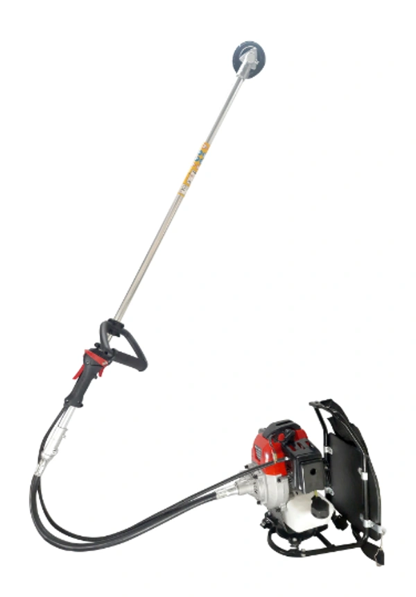Adiyogi Garuda 4Stroke Backpack Brush Cutter