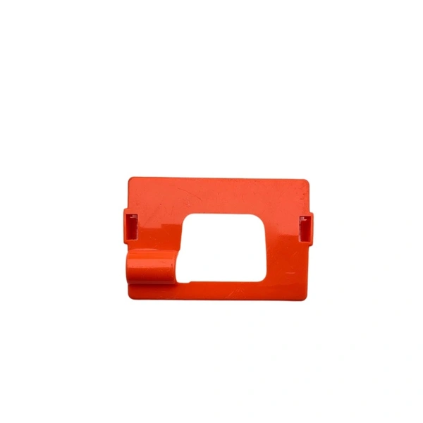 Cover plate for Duckbill