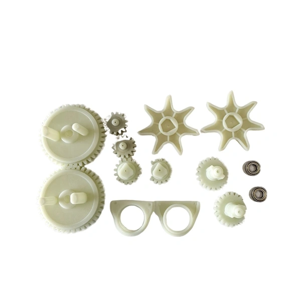Manual Seeder Gear Set