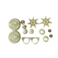 Manual Seeder Gear Set