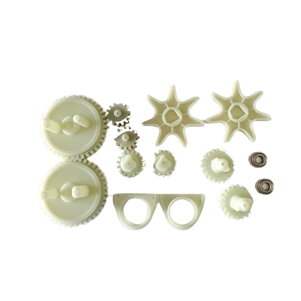Manual Seeder Gear Set