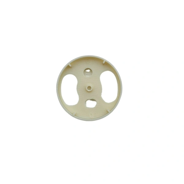 Seeder roller Top