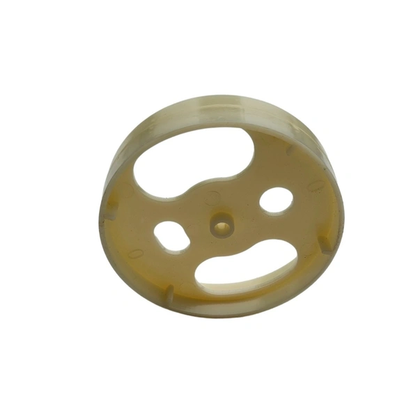 Seeder roller Top