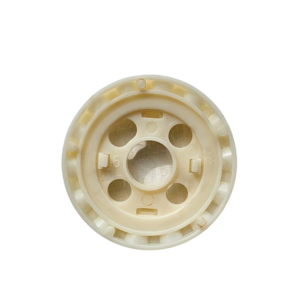 Seed Roller #6