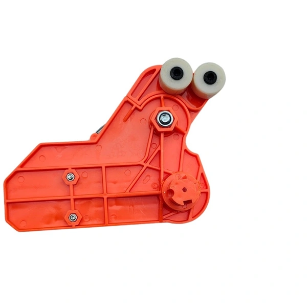 Manual Seeder Astern stent 