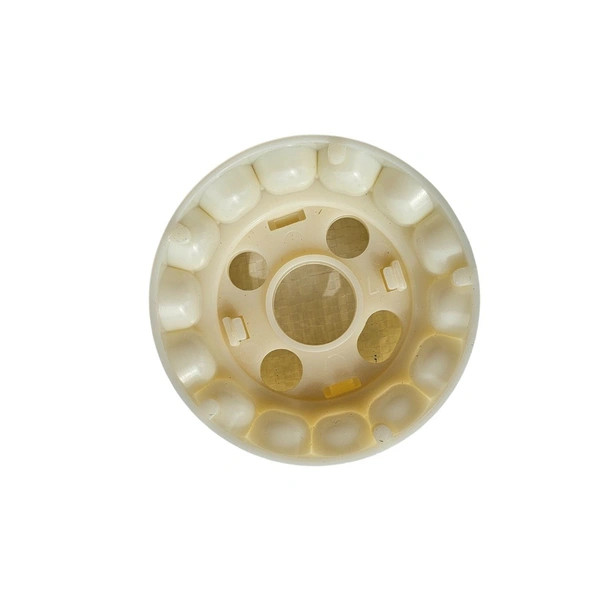 Seed Roller #7