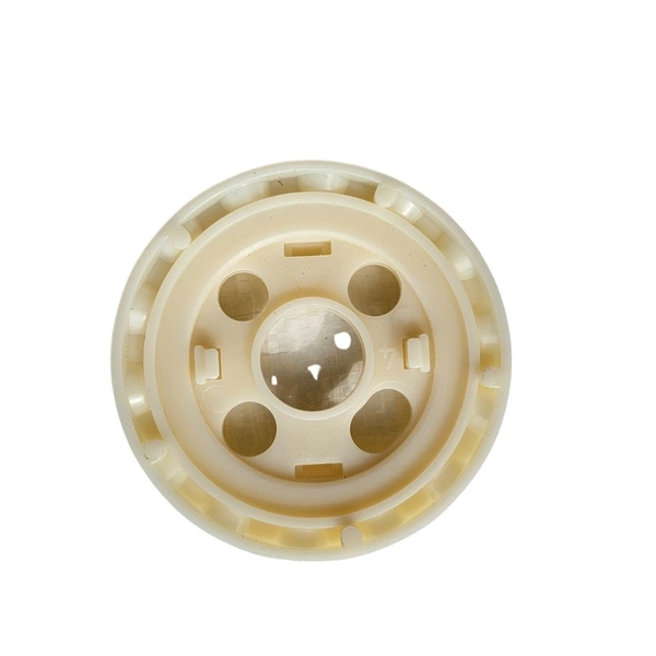 Seed Roller #4