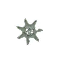 7 Angle Gear