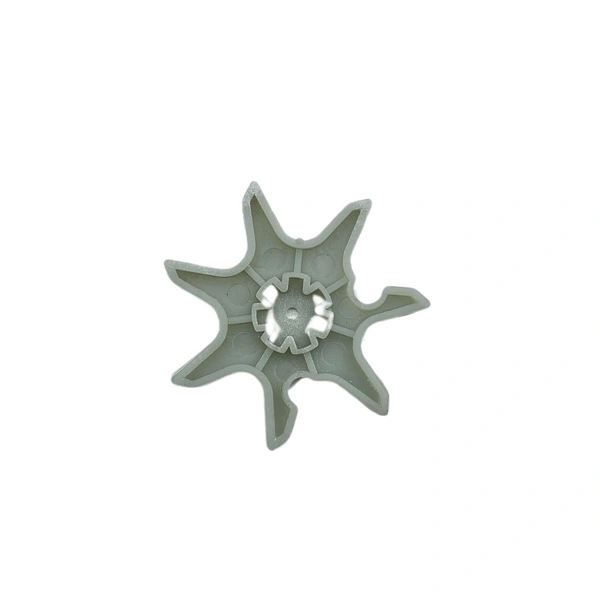 7 Angle Gear