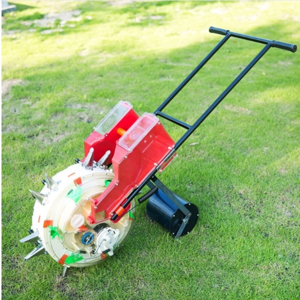Neptune 14Teeth Manual Rotary Seeder (MS-14T)
