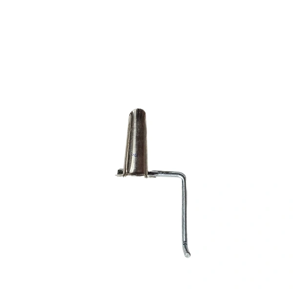 Manual seeder teeth without plastic set
