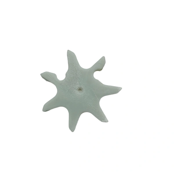 7 Angle Gear