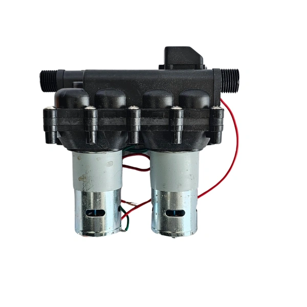 Heavy 20LPM Double Motor for Portable Sprayer