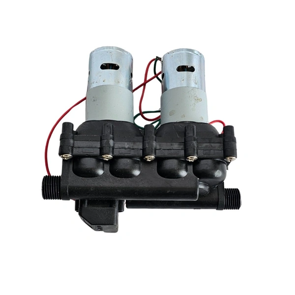 Heavy 20LPM Double Motor for Portable Sprayer