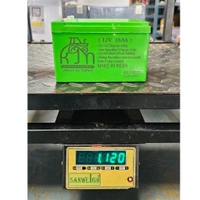 KJN  12V/18Ah Lithium Ion Double Battery For Battery Sprayer