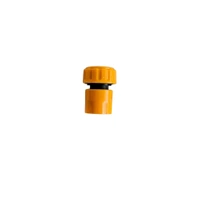 Hose Connectors for Portable Sprayers