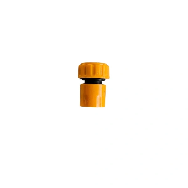 Hose Connectors for Portable Sprayers