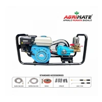 Agrimate HTP 22 Pump Set Without Hose Pipe