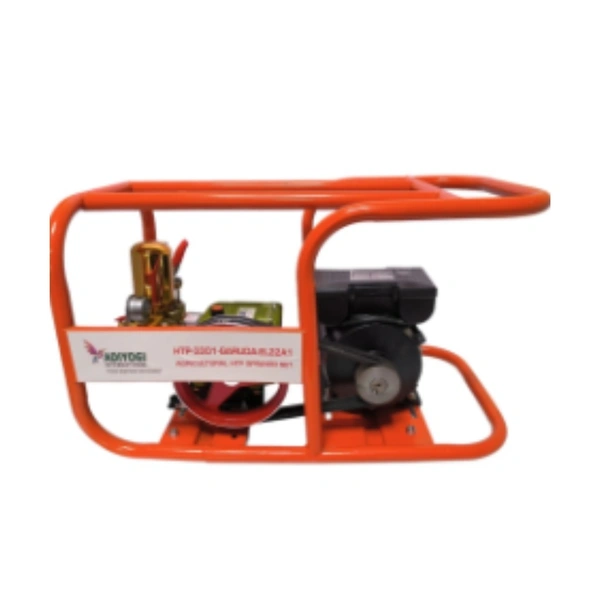 Adiyogi Garuda EL22A1 Electric Sprayer Set Without Hose Pipe (HTP-3301)