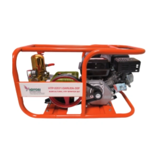 Adiyogi Garuda S22F HTP Pump Set Without Hose Pipe (HTP-2201)