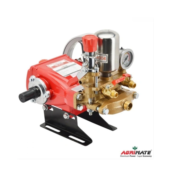 Agrimate HTP 18 Pump Only