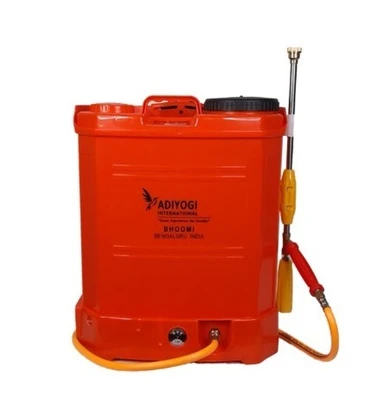 Knapsack Sprayers