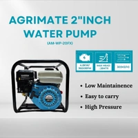 Agrimate Water Pump (AM-WP-20FX)