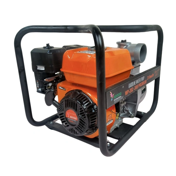 Adiyogi Bhoomi Water Pump30-170P (WP-202)