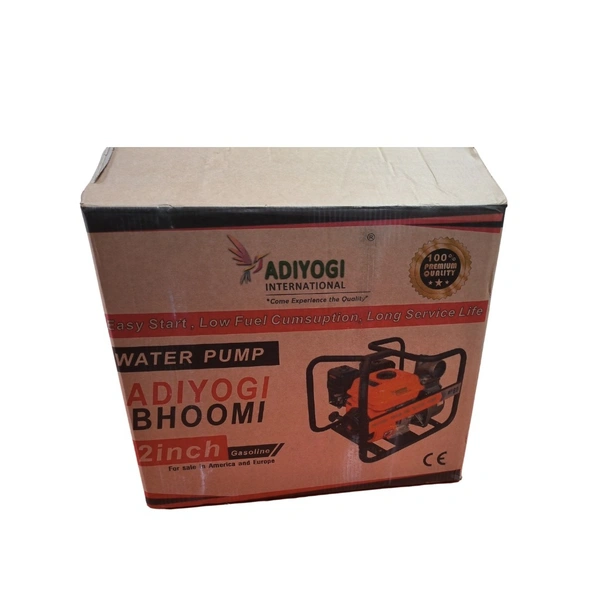 Adiyogi Bhoomi Water Pump20-170P (WP-201)